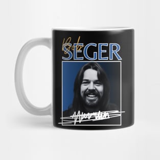 Bob seger///original retro Mug